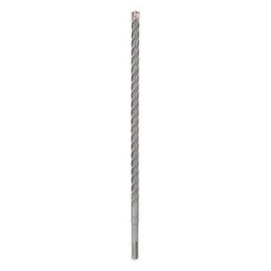 Broca de Martelo Perfurador BOSCH SDS plus-5X (12 x 300 x 360 mm), miniatura 2