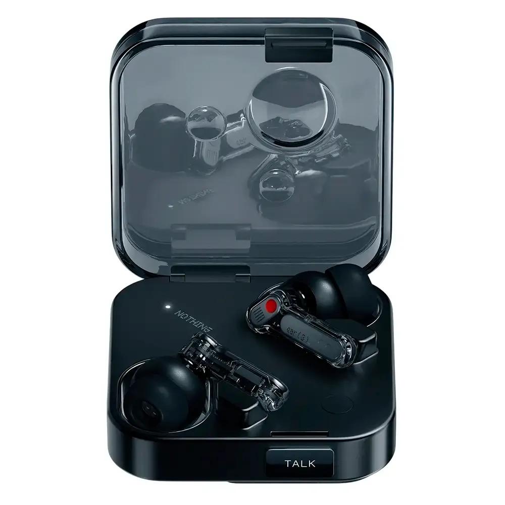 Auscultadores NOTHING Ear (3) (Binaural - Sem fios - Intra-auditivo - Preto), miniatura 3