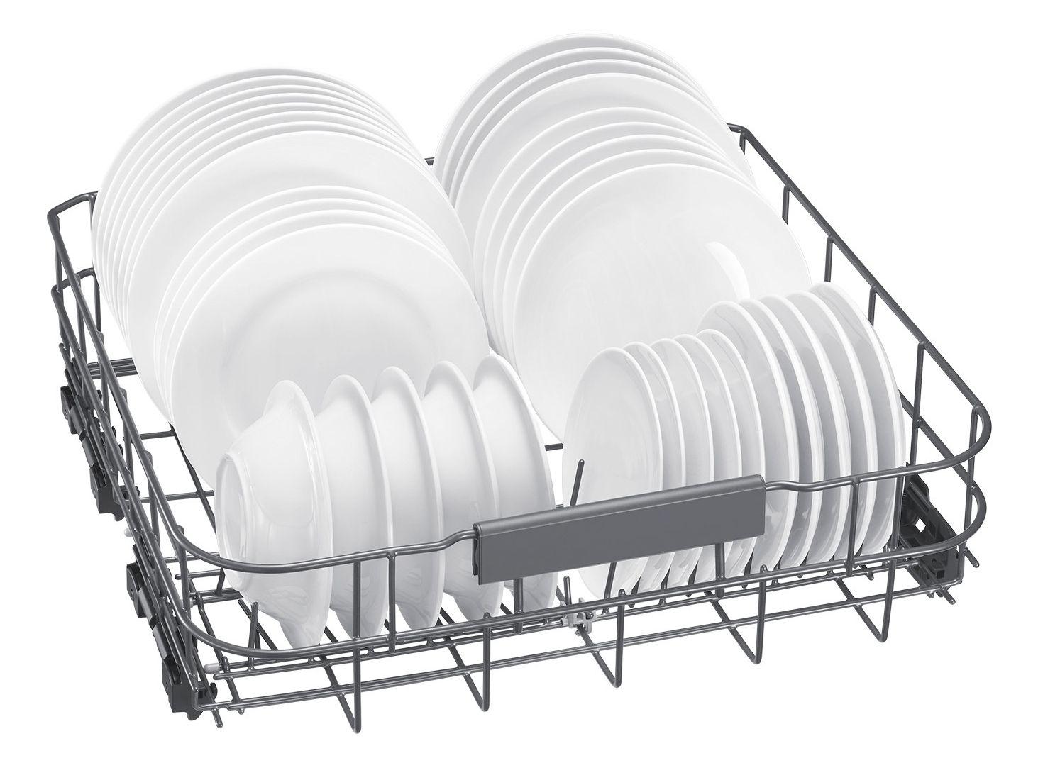 Máquina de Lavar Loiça Independente SAMSUNG DW80H73YBFZU1 (Largura 60 cm - 14 talheres - B - Branco), miniatura 8