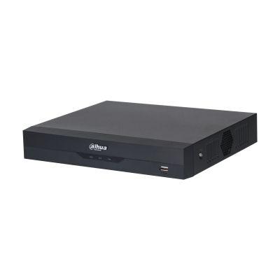 Gravador de Vídeo Digital DAHUA XVR5116HS-I3/T (Preto)