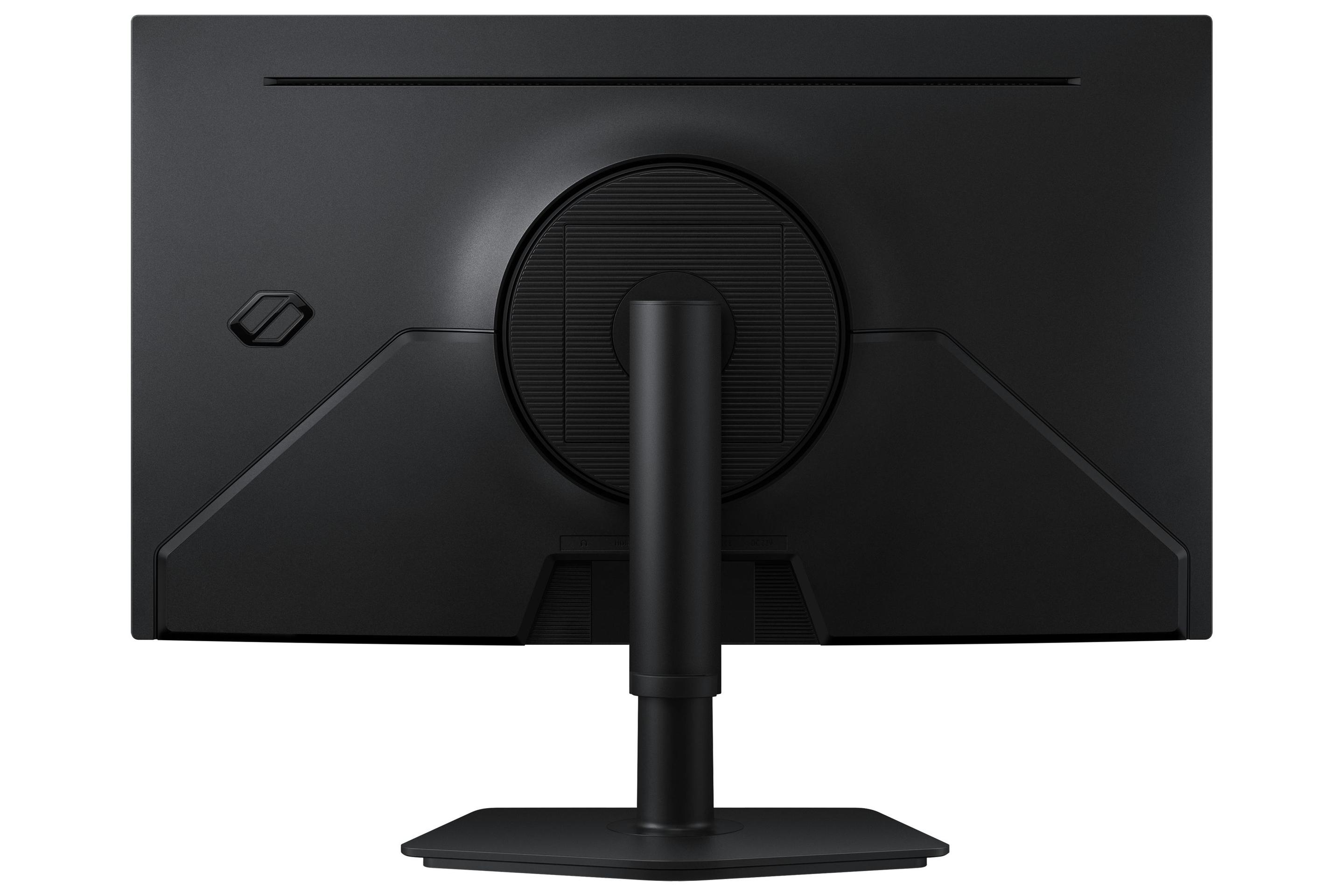 Monitor SAMSUNG Odyssey OLED G7 G70SH (27" - OLED - 165 Hz - Preto) — miniatura 2