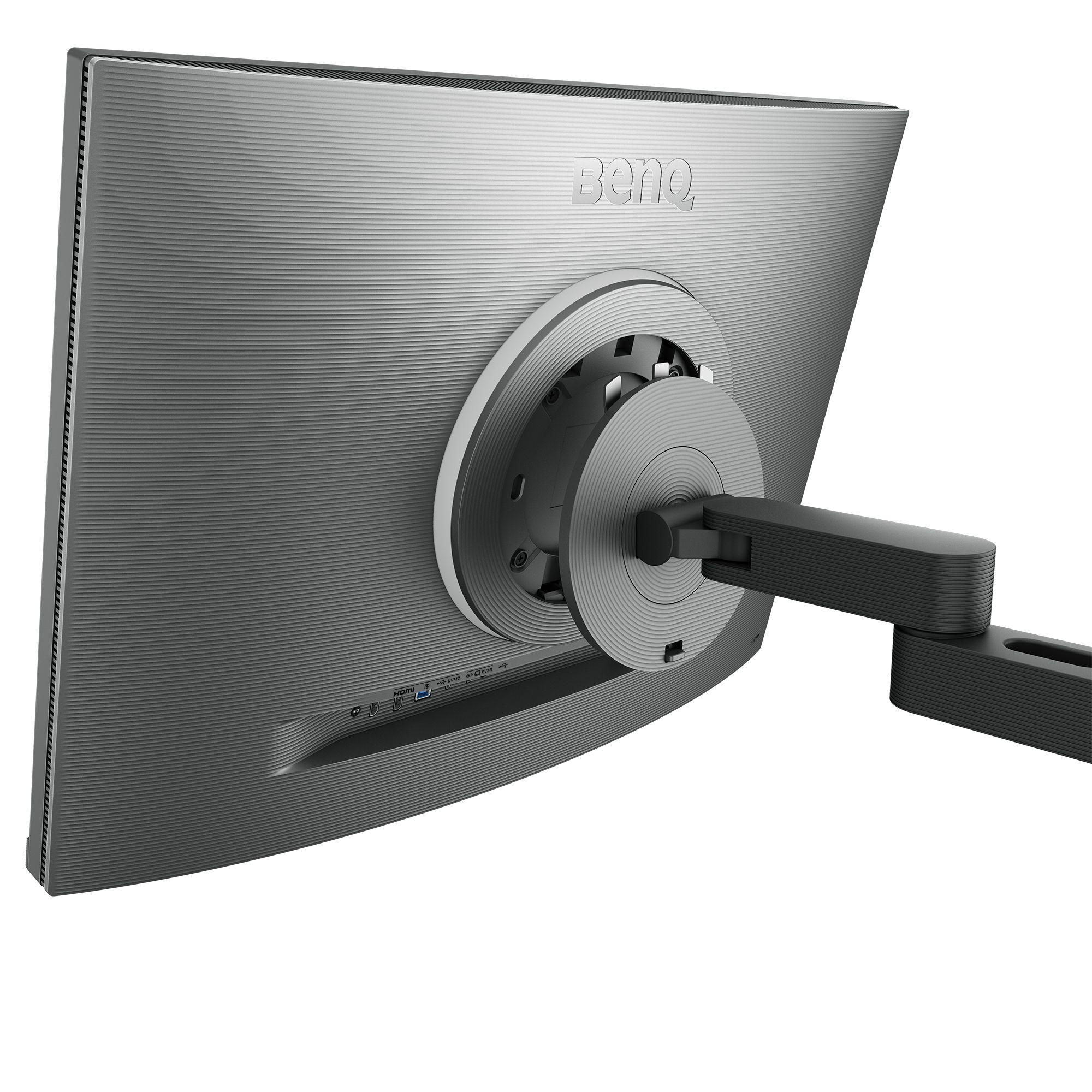 Monitor BENQ RD280UA (28,2" - IPS - 60 Hz - Preto) — miniatura 15