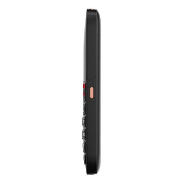 Telemóvel para Idosos GIGASET GL695 (48MB/128MB - 2,31" - SIM único - Preto), miniatura 5