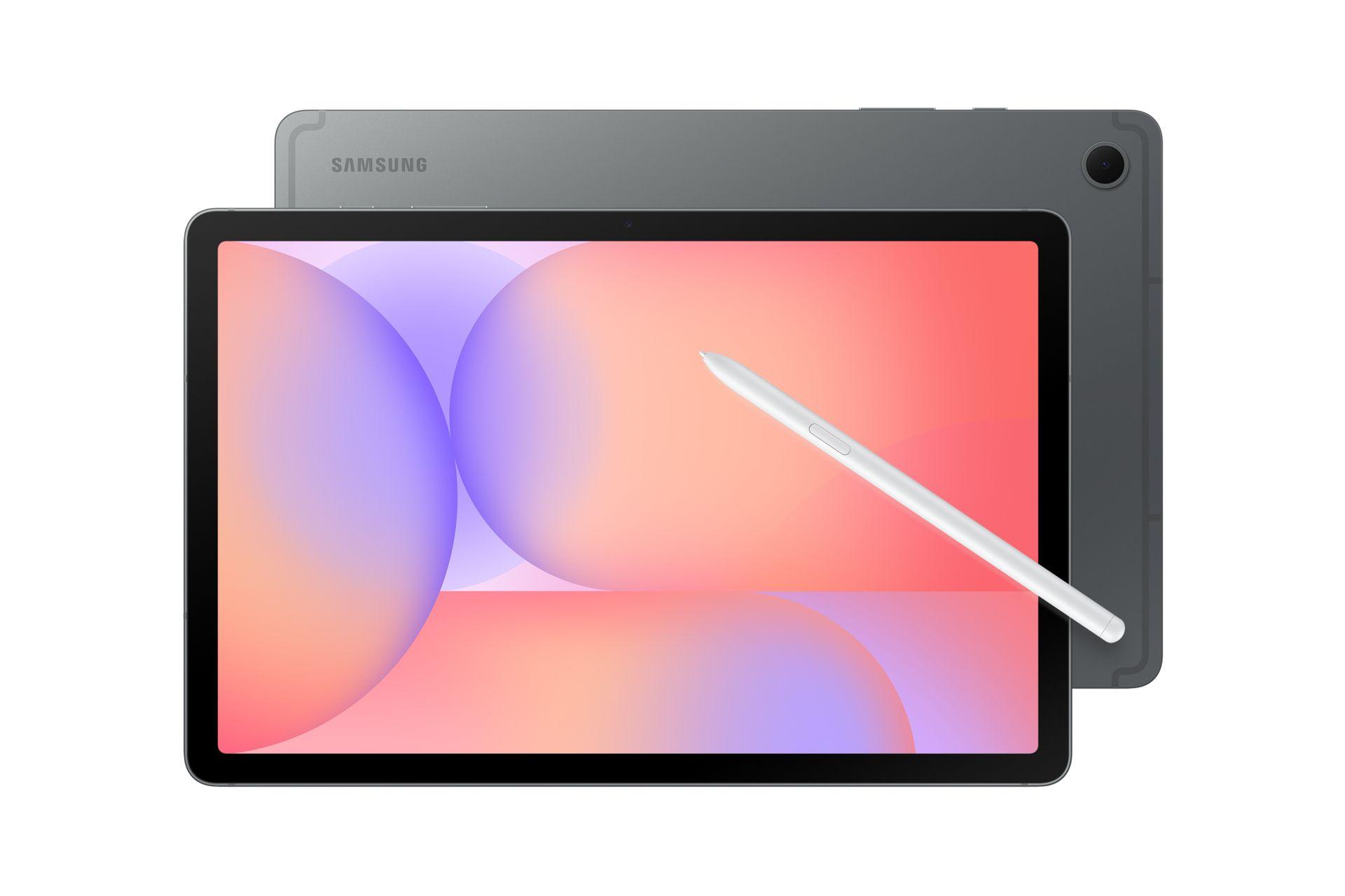 Tablet SAMSUNG Galaxy Tab S10 Lite SM-X400 (128GB - 6 GB - 10,9" - Cinzento), miniatura 2