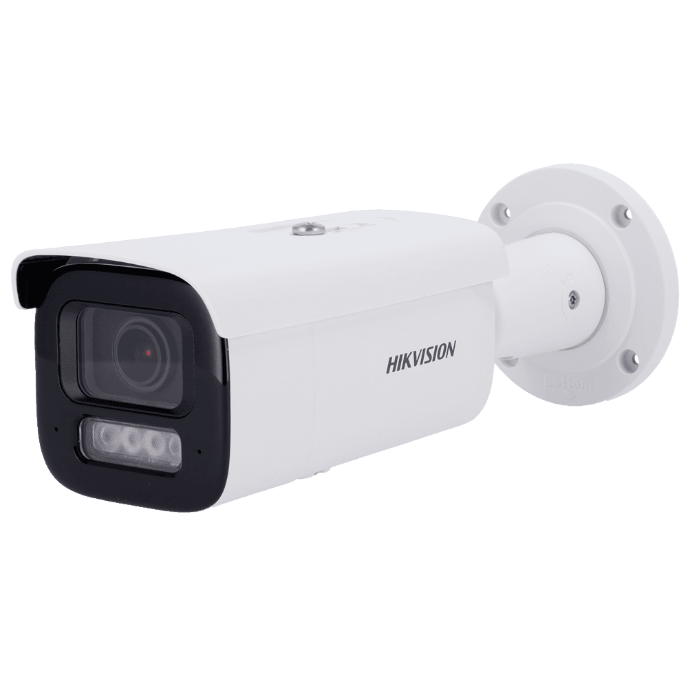 Câmara Bullet IP HIKVISION DS-2CD2623G2-LIZS2U(2.8-12mm) (PoE+ - IP67)