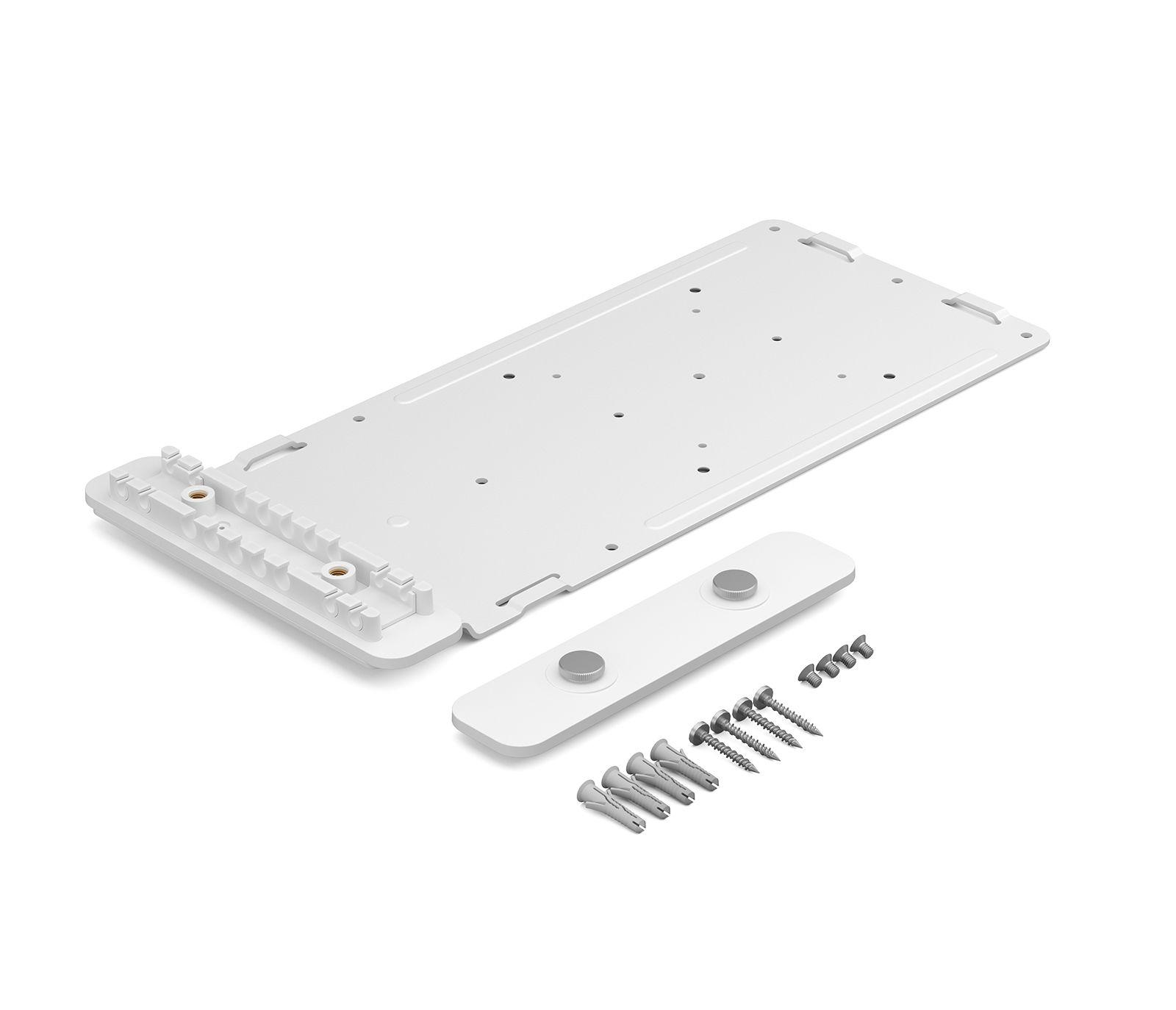 Kit de Montagem LOGITECH Tap PC Mount (Branco) — miniatura 3