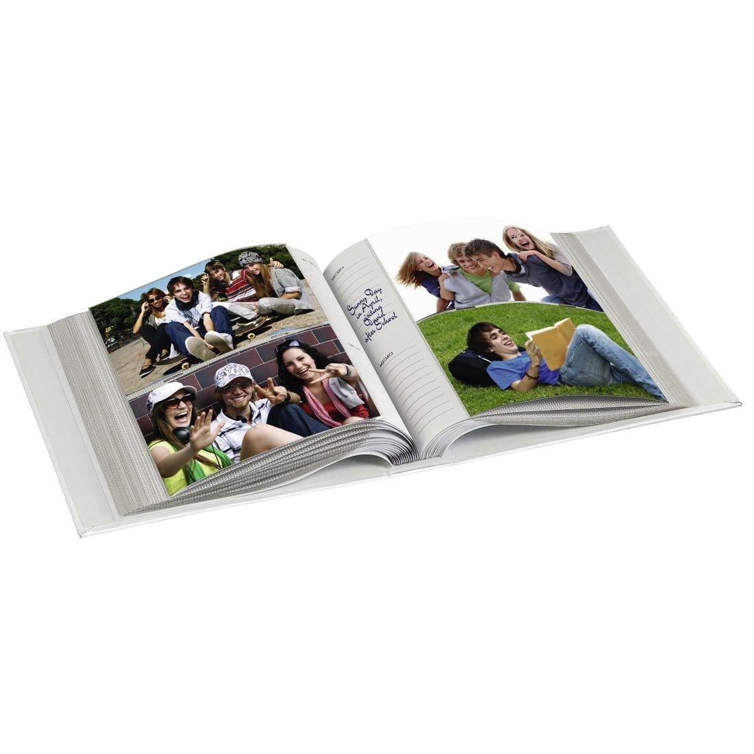 Álbum de Fotografias HAMA Skies 2337 (Cinzento), miniatura 3