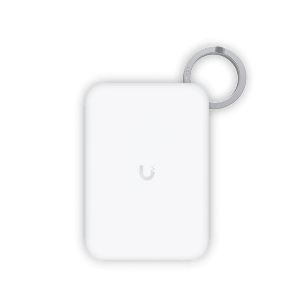 Analisador de Espectro Wi-Fi UBIQUITI WiFiMan Wizard WM-W (2,4 GHz e 5 GHz - Branco), miniatura 2