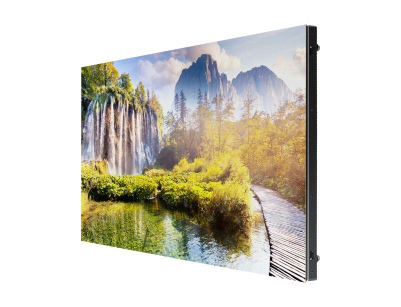 Ecrã LED para Videowall SAMSUNG IER15R (1,5 mm - 500 cd/m² - Preto) — miniatura 7