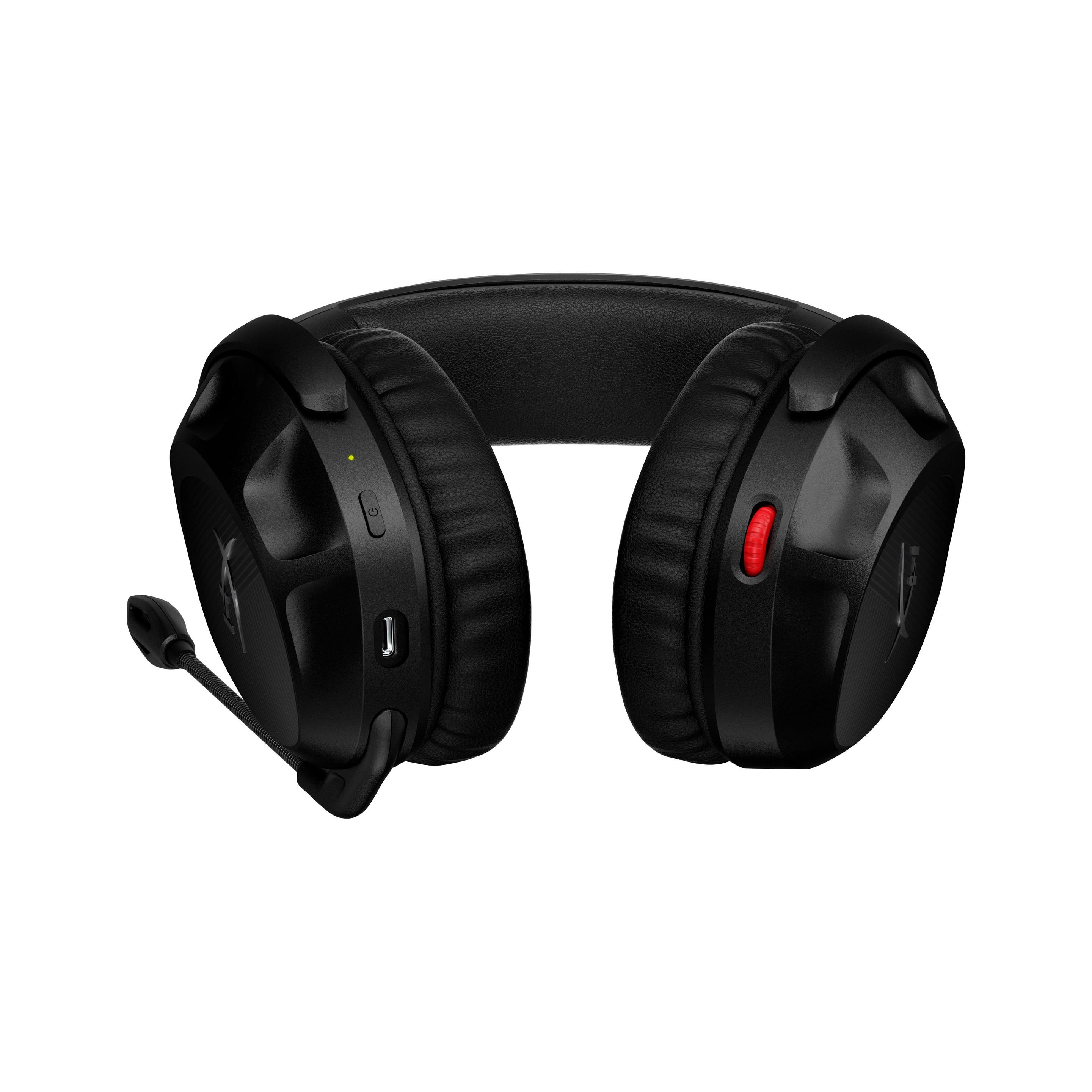 Headset Gaming HYPERX Cloud Stinger 2 Wireless (Binaural - Sem fios - Circum-aural - Preto), miniatura 5