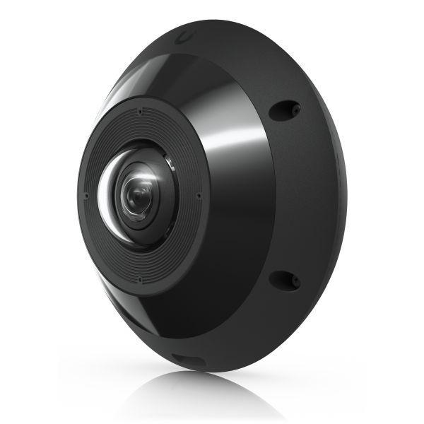 Câmara de Segurança IP UBIQUITI UniFi Protect G6 Pro 360 (Teto/parede - 12 MP - 3504 x 3504 píxeis - Preto), miniatura 2