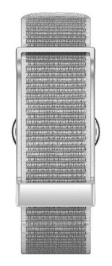 Pulseira de Atividade NILOX NXSWONAIRSL (Prateado) — miniatura 3