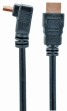 Cabo HDMI GEMBIRD CC-HDMI490-10 (3 m - HDMI Type A - Preto)