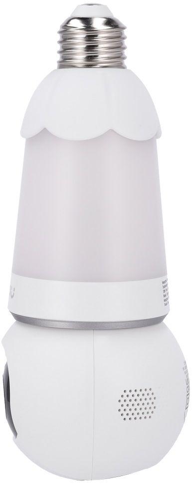 Câmara de Segurança IP IMOU Bulb Cam (Exterior - 3 MP - 2304 x 1296 pixels - Branco), miniatura 3