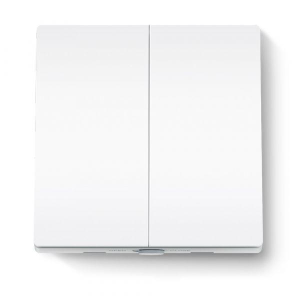 Interruptor Inteligente TP-LINK Tapo S220 (Branco) — miniatura 3