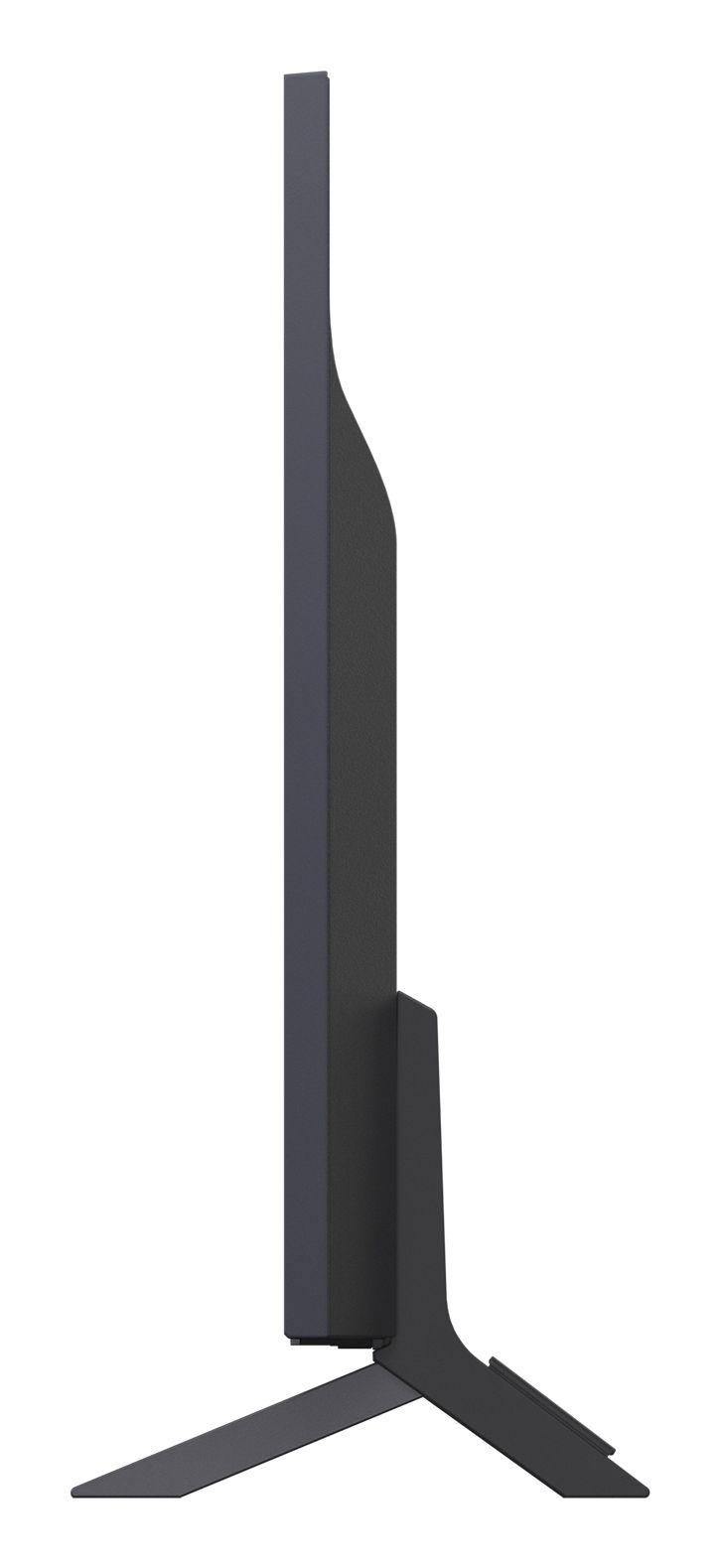 Televisão LG TV 43QNED82A6B (43" - 4K Ultra HD QNED - Preto), miniatura 5