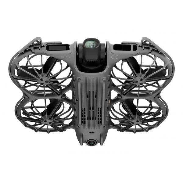 Drone DJI Neo 2 Fly More Combo (Preto e Cinzento) — miniatura 4