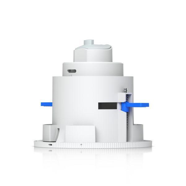 Suporte de Encastramento para Câmara UBIQUITI UACC-G5-PTZ-ICM (Branco) — miniatura 5