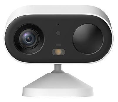 Câmara de Segurança IP IMOU Cell Go (Exterior - 3 MP - 2304 x 1296 pixels - Branco)