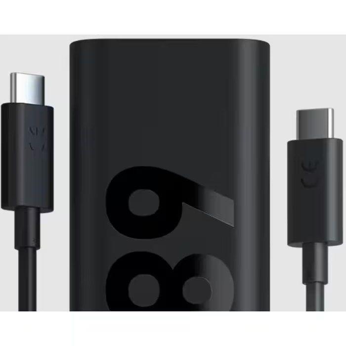 Carregador de Parede USB-C LENOVO ZG38C05739 (68 W - Preto), miniatura 4