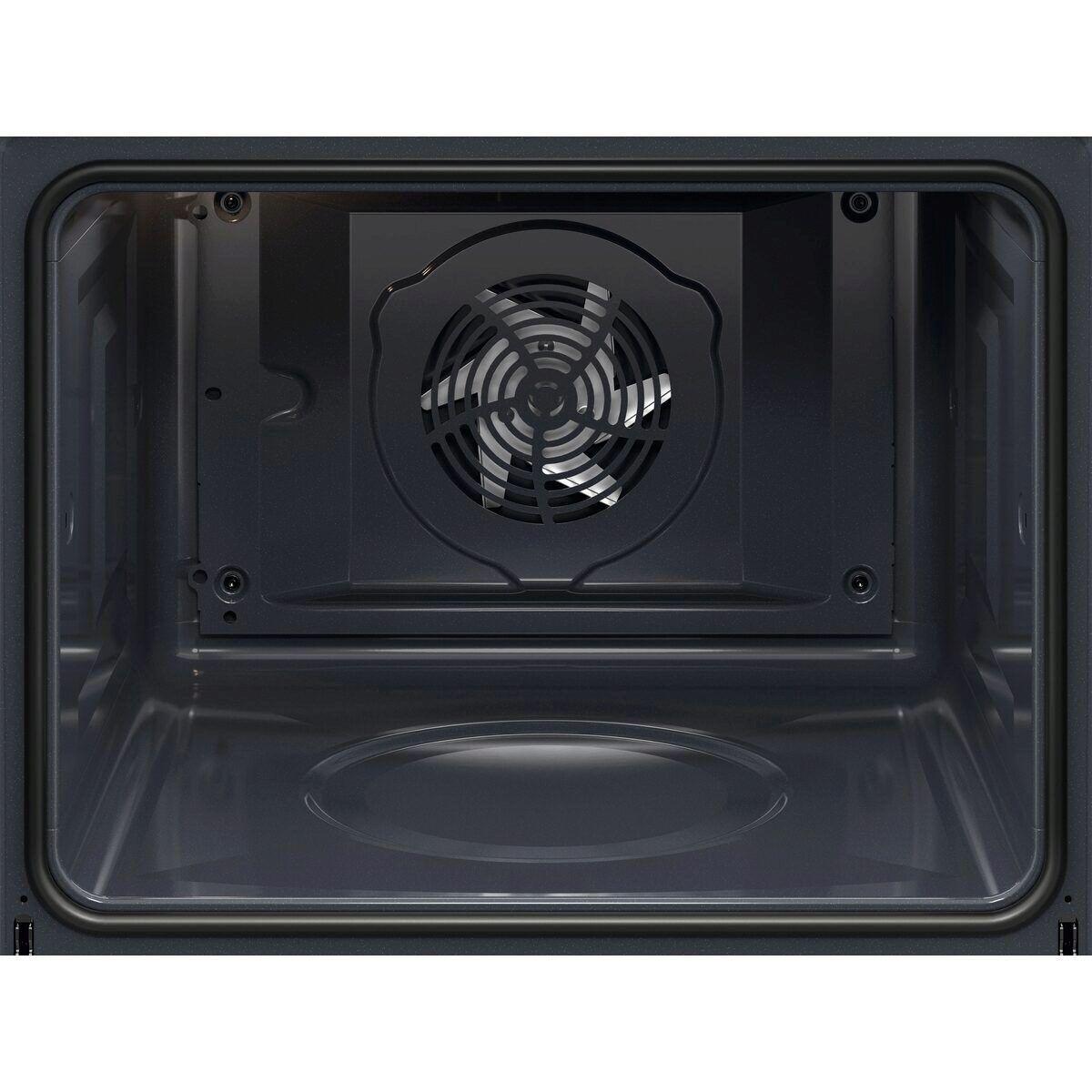 Forno Encastre AEG OU5AB21FSM (Forno elétrico - 72 l - Pirolítico - Preto), miniatura 7