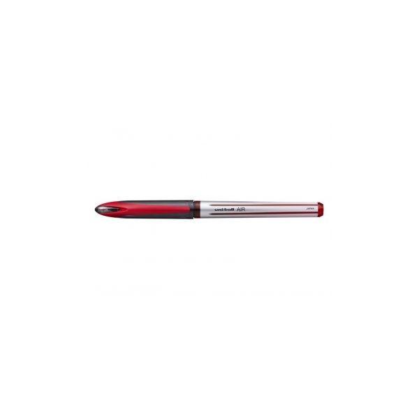 Caneta Rollerball UNIBALL UBA-188-L (Plástico - Vermelho), miniatura 2