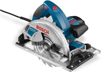 Serra Circular BOSCH GKS 65 GCE Professional (1800 W - Lâmina 190 mm)
