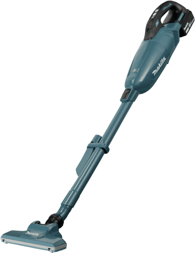 Aspirador a Bateria MAKITA DCL284FRF