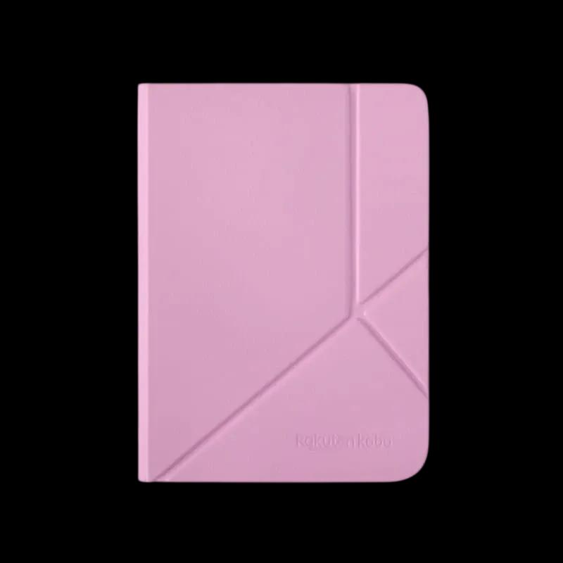 Capa KOBO SleepCover Clara Colour/BW (Rosa) — imagem 1