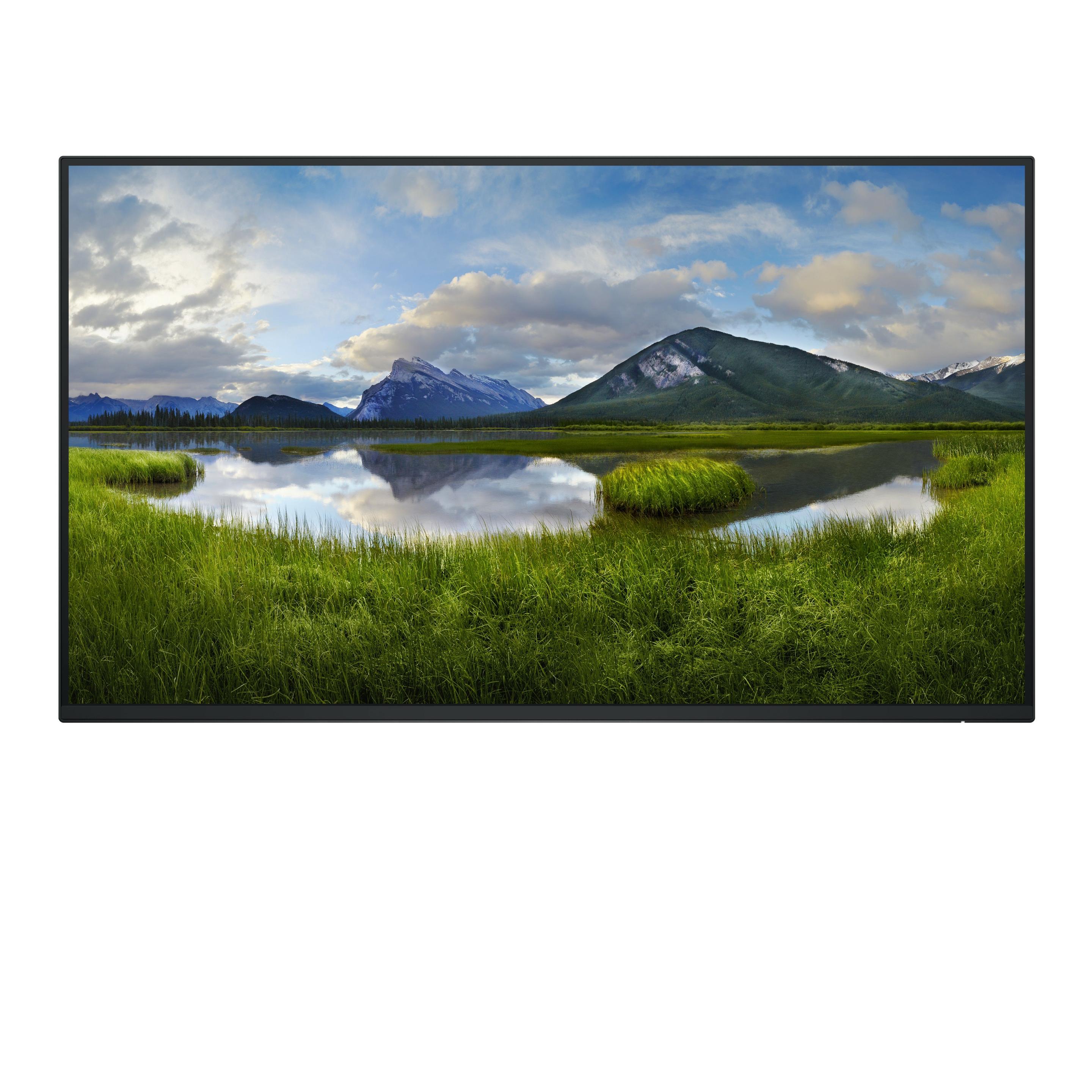 Monitor DELL P2725HWO (27" - IPS - 100 Hz - Preto)