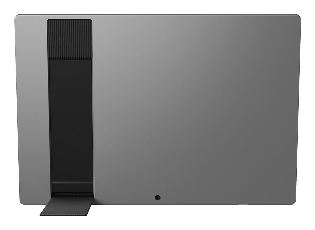 Monitor LG 17MT70 (17" - IPS - 60 Hz - Preto) — miniatura 12