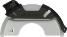 Resguardo de Proteção Combinado BOSCH 2608000756 (Metal)