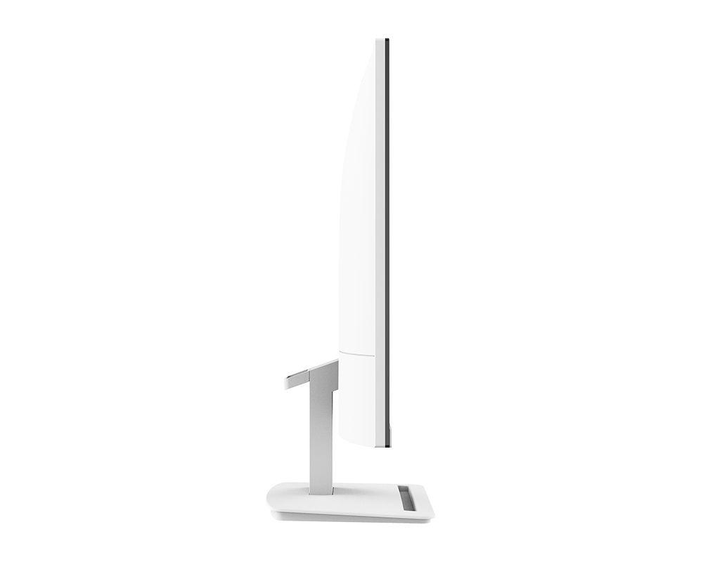 Monitor MSI PRO MP273AWDE (27" - IPS - 100 Hz - Branco) — miniatura 8