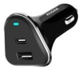 Carregador de Isqueiro KODAK KODA (30 W)