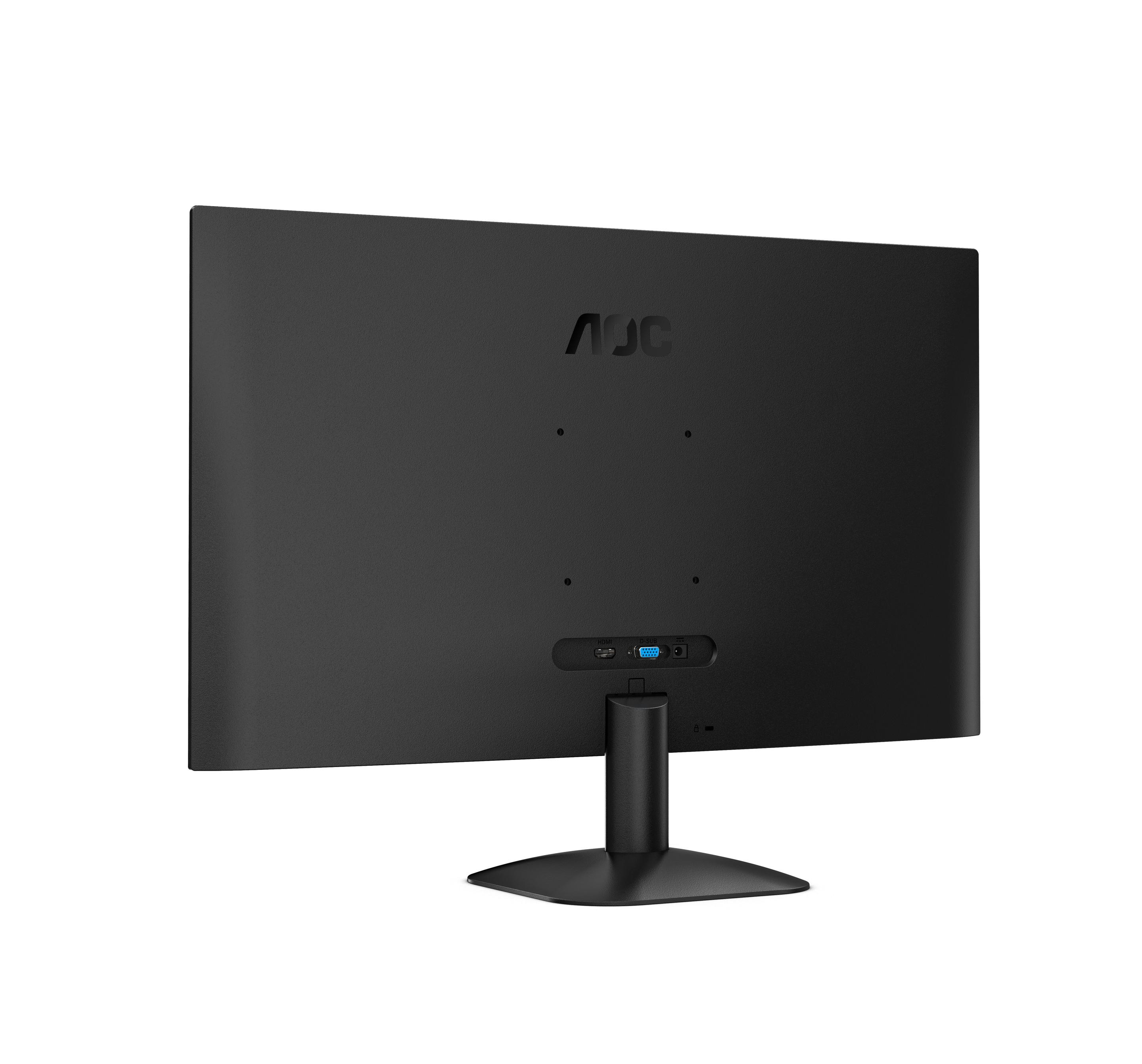 Monitor AOC 27B31H (27" - IPS - 120 Hz - Preto) — miniatura 11