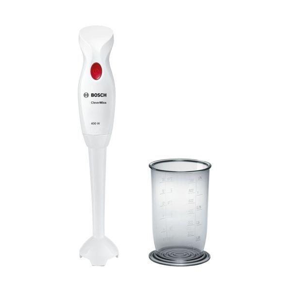 Varinha Mágica BOSCH MSM14100 (400 W - Altura 37,5 cm - Branco), miniatura 2