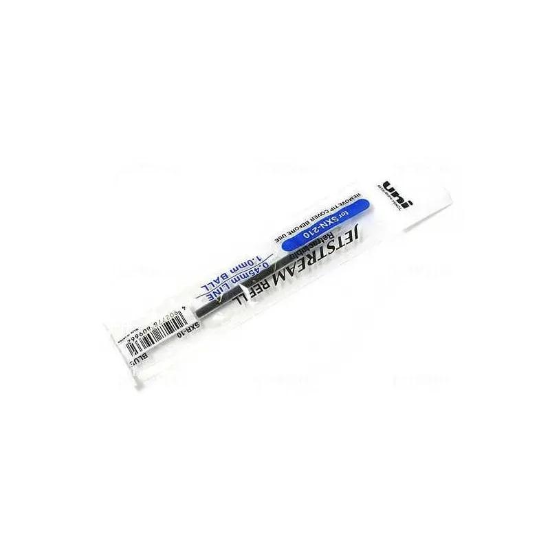 Recarga para Caneta UNIBALL SXR-10 (Azul), miniatura 2