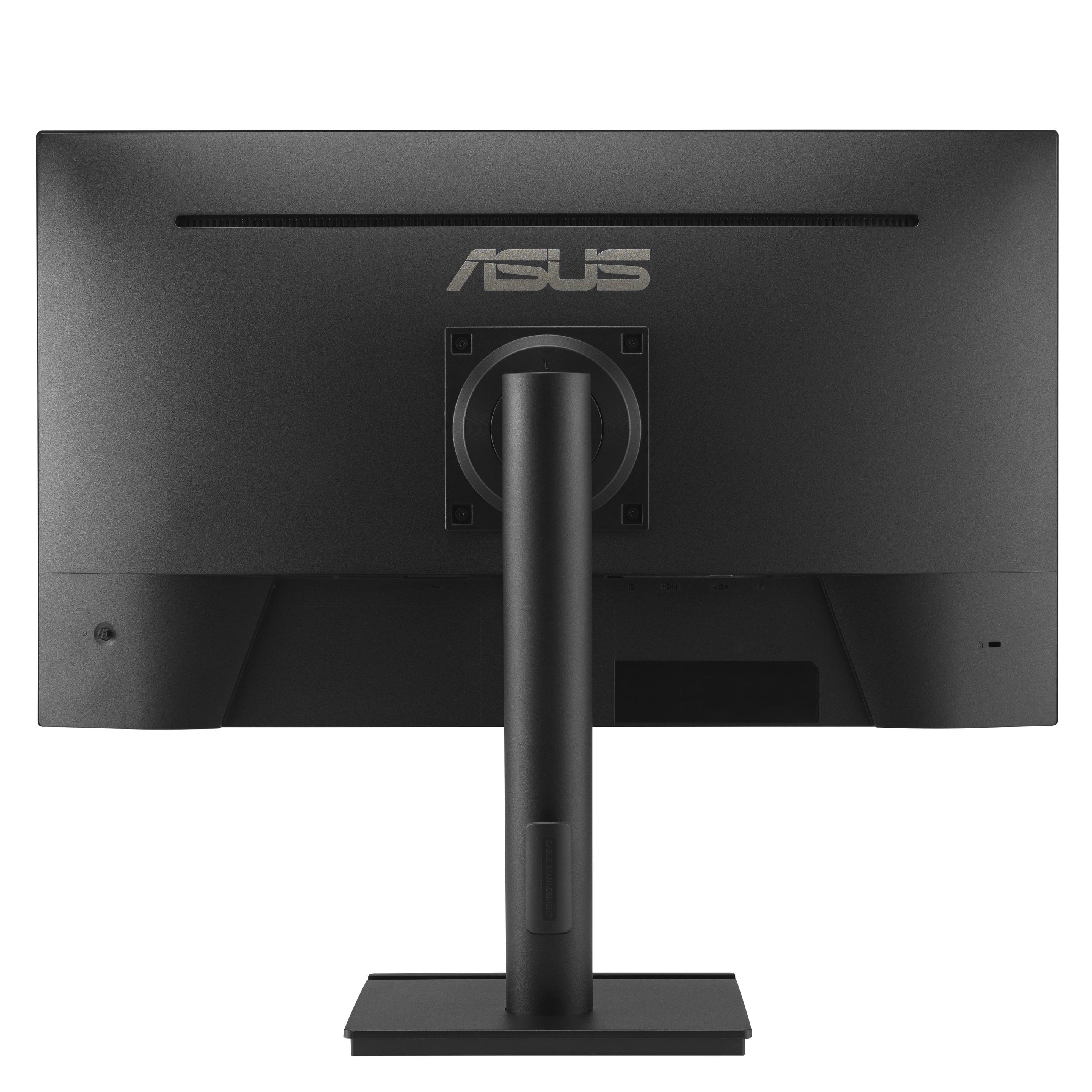 Monitor ASUS VA27AQSE (27" - IPS - 75 Hz - Preto) — miniatura 9