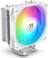Dissipador de CPU THERMALTAKE UX400 ARGB Sync (Alumínio - RGB - Branco)