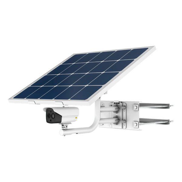 Câmara de Segurança IP HIKVISION DS-2TXS2628-10P/QA/GLT/CH36S80 (IP67 - Parede ou poste - 4 Mpx), miniatura 2
