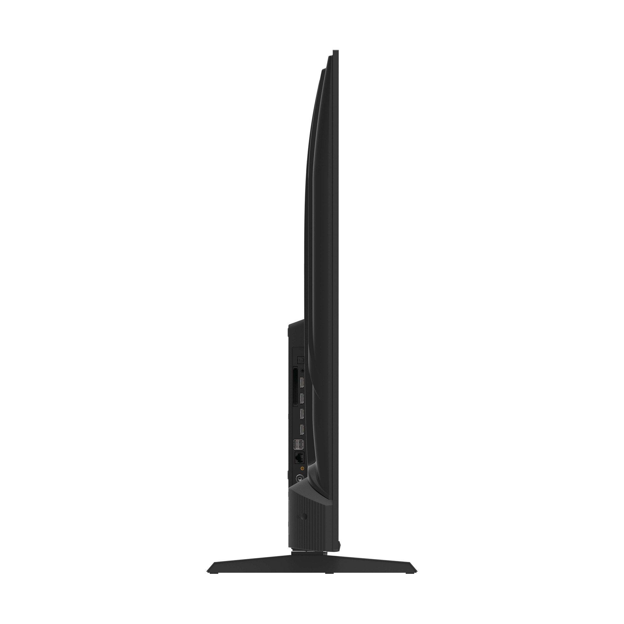 Televisão HAIER TV H32S80GFX (32" - Full HD - QLED - Google TV - Preto), miniatura 3