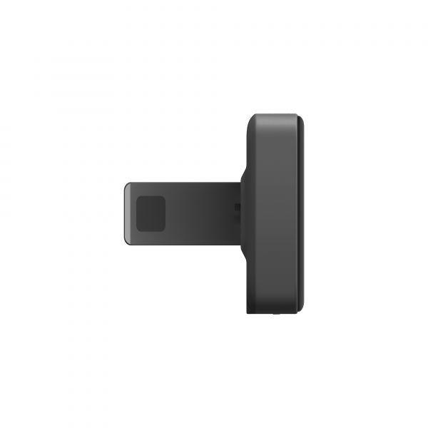 Powerbank Magnética ANKER 633 MagGo (10000 mAh - USB Tipo-C - Preto), miniatura 5