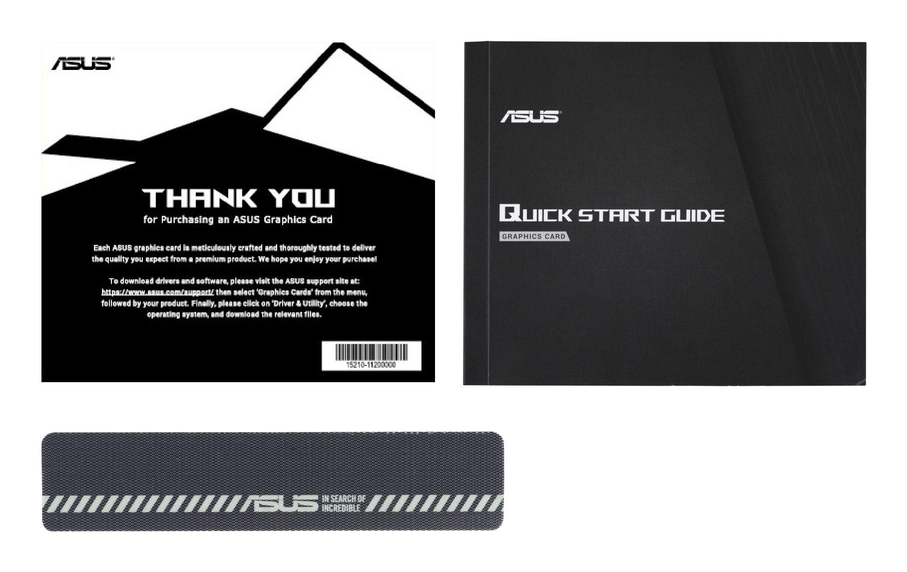 Placa Gráfica ASUS Prime RTX5060TI-O16G (GeForce RTX 5060 Ti - 16 GB - GDDR7 - Multicor) — miniatura 11