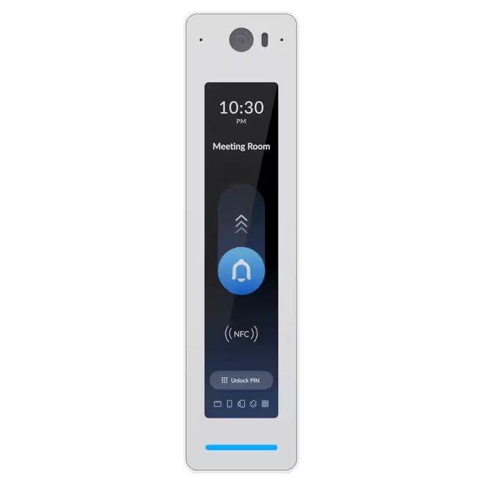 Leitor de Controlo de Acessos UBIQUITI UA-G2-PRO (NFC - Câmara 12 MP - Branco) — miniatura 2
