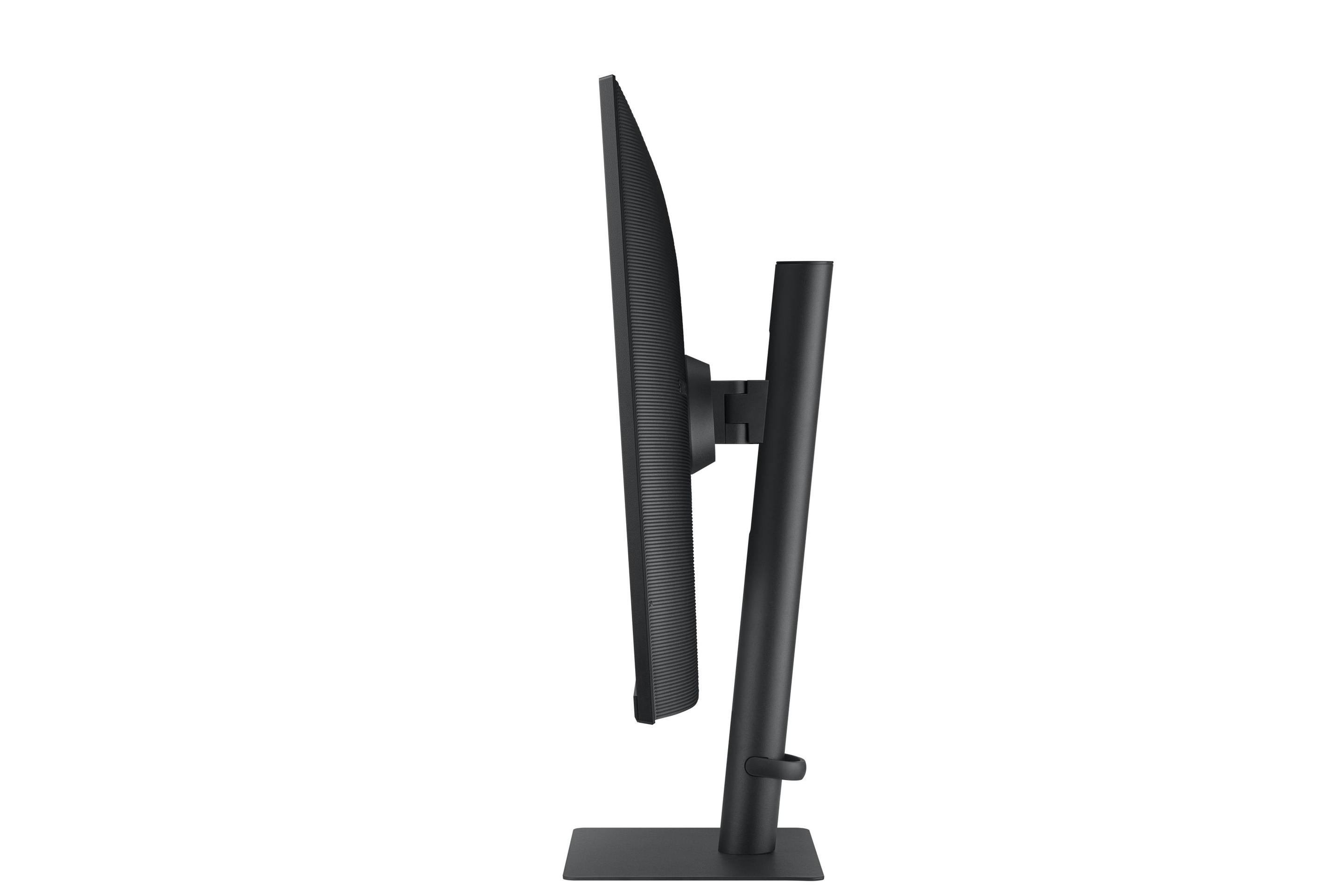 Monitor SAMSUNG ViewFinity S80TB LS27B800TGUXEN (27" - IPS - 60 Hz - Preto) — miniatura 11