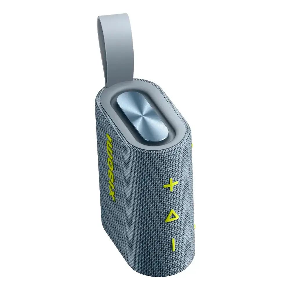 Coluna Portátil XIAOMI Sound Pocket (5 W - Sem fios - Azul e Cinzento) — miniatura 4