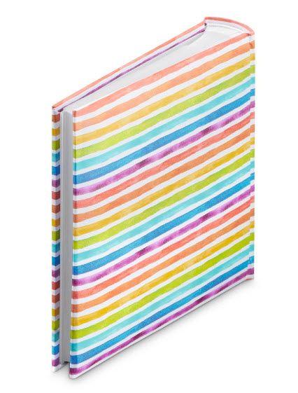 Álbum de Fotografias HAMA Rainbow I (Multicor), miniatura 3