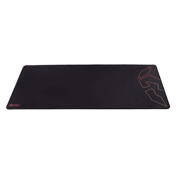 Tapete de Rato Gaming KROM Knout XL Kontrol (Grande - Microfibra, Caucho - Microfibra, Borracha - Preto), miniatura 2