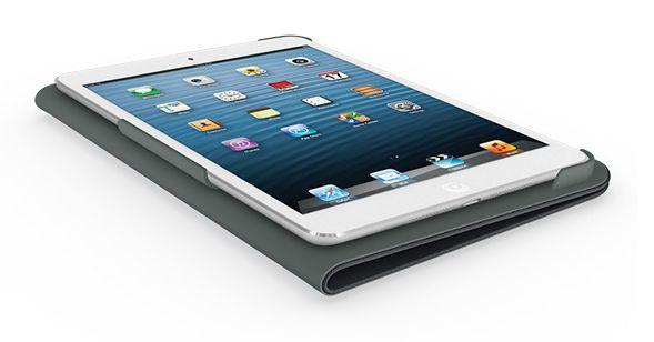 Capa para Tablet LOGITECH Universal Folio (Apple - Preto), miniatura 4