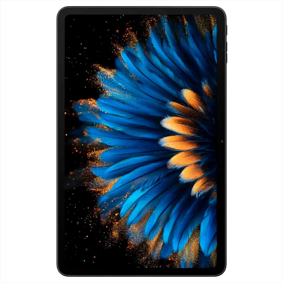 Tablet BLACKVIEW Mega 2 (Doke OS 4.1 - Allwinner - A733 - Cinzento) — miniatura 4